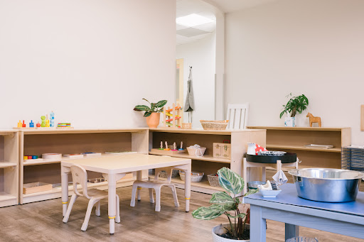 Guidepost Montessori at Severna Park