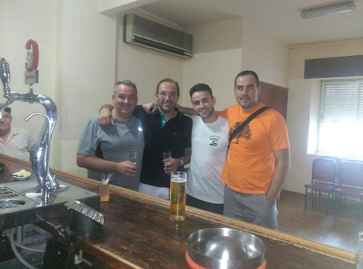 Bar Instituto - Thumbnail
