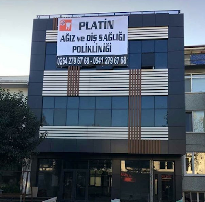 Dr.Yüksel TONGEL Platin Ağız ve Diş Sağlığı Kliniği