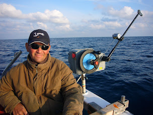 Photo n°1 de Top Fishing à Sausset-les-Pins (Magasin d'appâts de pêche)