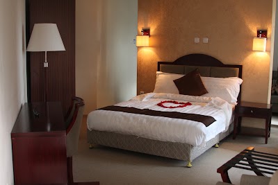 Photos of Manrashiwa Hotel