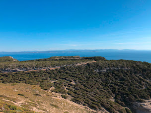 Photo n°33 de Les locations de l'atelier Moto Sud à Figari (Atelier de réparation pour motos)
