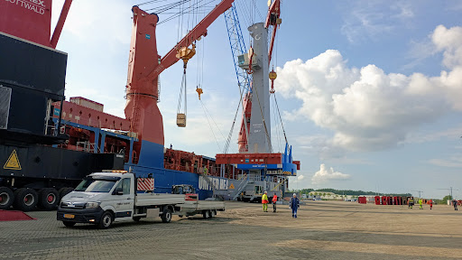 Verhelst Transport B.V. - Thumbnail