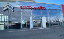 Citroën Carcassonne Tressol-Chabrier à Carcassonne