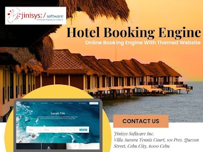 Hotel Management Software - Hotel Booking Engine