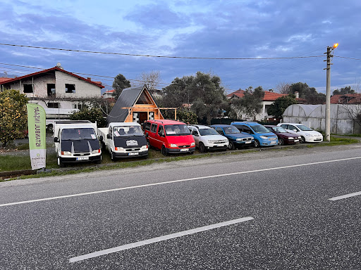 istanbul inşaat otomotiv