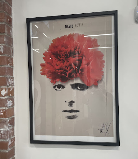 The Saltburn Framing Co