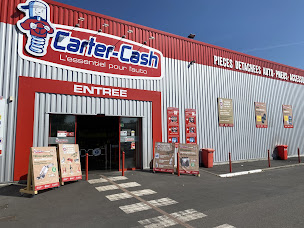 Photo n°1 de Carter-Cash Lambres-Lez-Douai à Lambres-lez-Douai (Atelier de réparation de pneus)