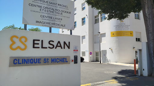 Clinique Saint-Michel