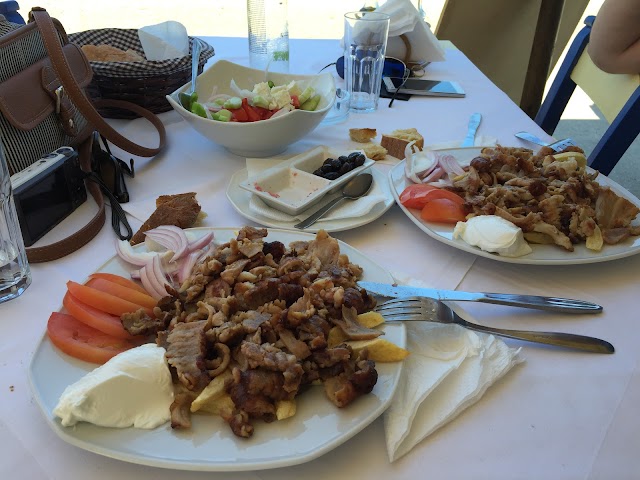 Παλιο Αρχοντικο Palio Arhontiko
