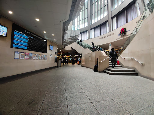 Long Island Rail Road - Thumbnail