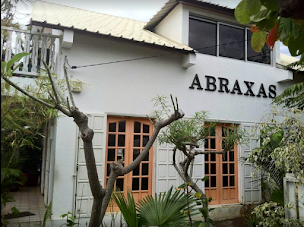 Photo n°6 de Abraxas Run à Saint-Paul (Tatoueur)