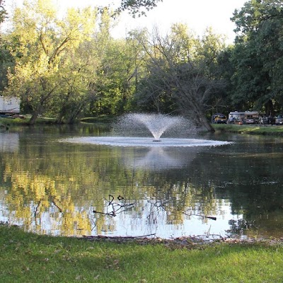 Colona Scott Family Park