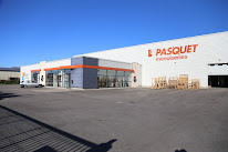 Pasquet menuiseries Abbeville à Abbeville