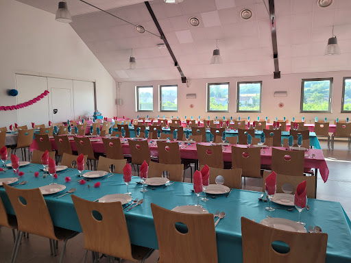 Photo de Foyer de la Cité