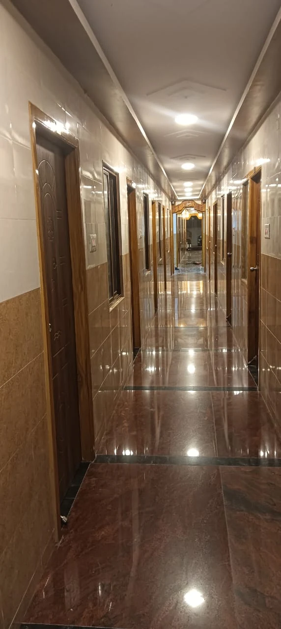 Best lodge in erode bhavani