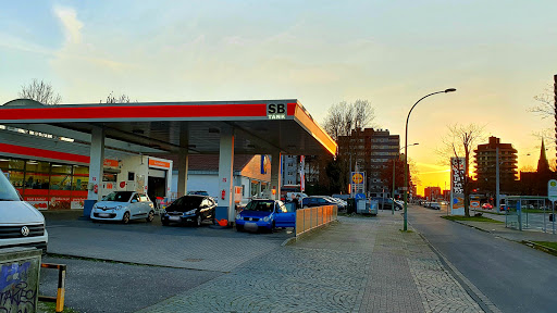 SB Tankstelle Wiegand - Thumbnail