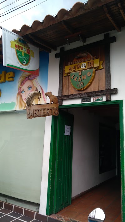 Photos of Sabor a Llano
