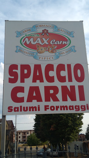 Max Carni - Visual