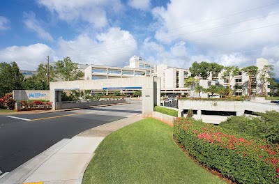 Kaiser Permanente Moanalua Medical Center