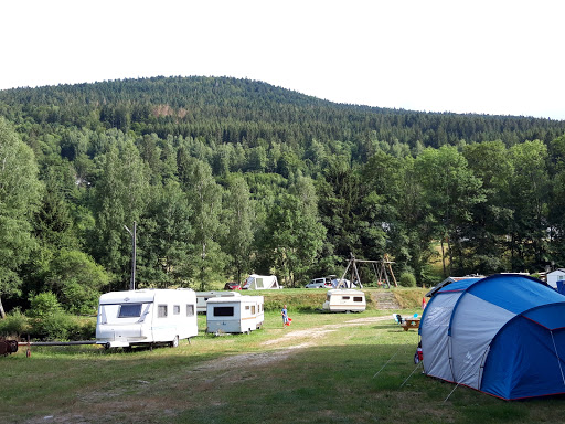 Camping des Têtes - Thumbnail
