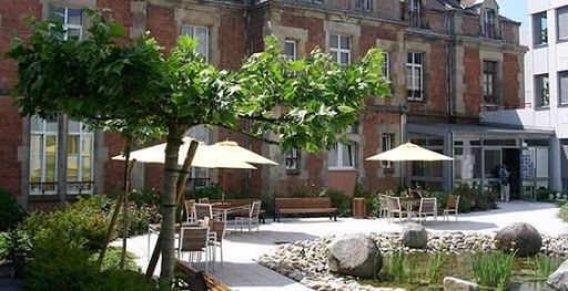 Photo de Ehpad La Filature à Aspach (68130)