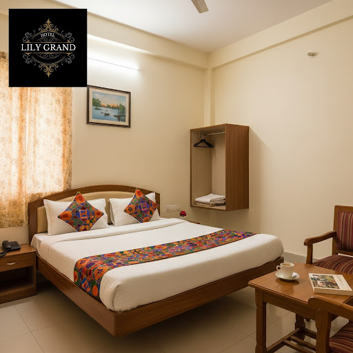 Looking for a cozy yet affordable place to stay in Varanasi? Hotel Lily Grand in Mohanpuri Colony… post image