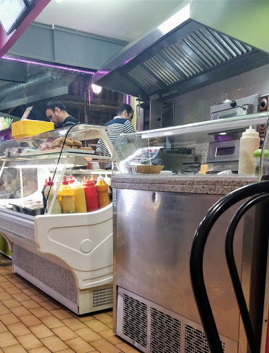 Photo 9 - Burger Avenue
