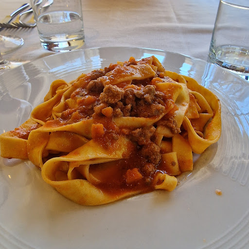 Ristorante La Magnatora Gallery - Italy
