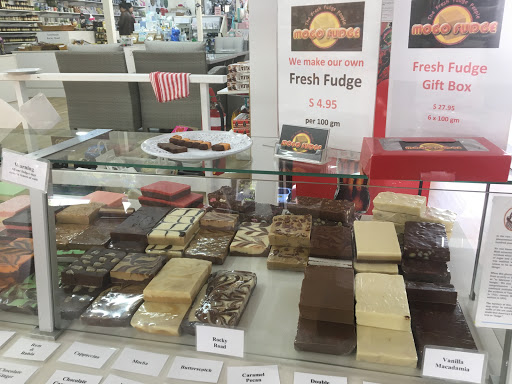 Mogo Fudge - Thumbnail