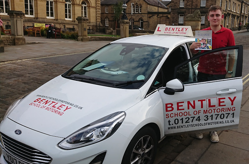 Bentley School of Motoring Bradford photo 2
