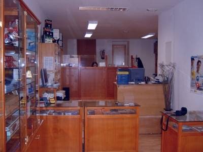 Simm - Informatica - Visual