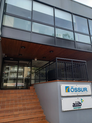 AIIB Insurance Brokers - Thumbnail