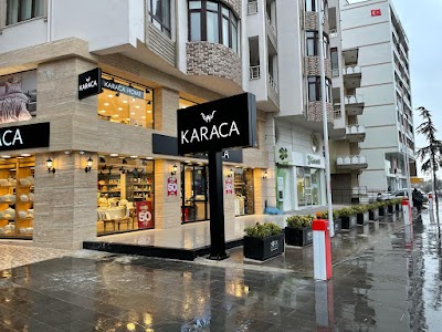 KARACA NİĞDE