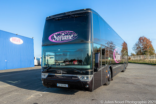 MORAND-SOFIANE AUTOCARS - Thumbnail