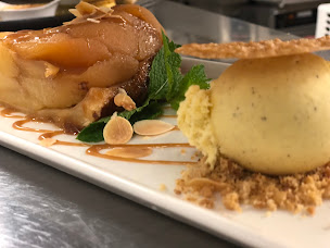 Photo n°10 de La Taverne - Table de caractère - Montaigu à Montaigu-Vendée (Brasserie)