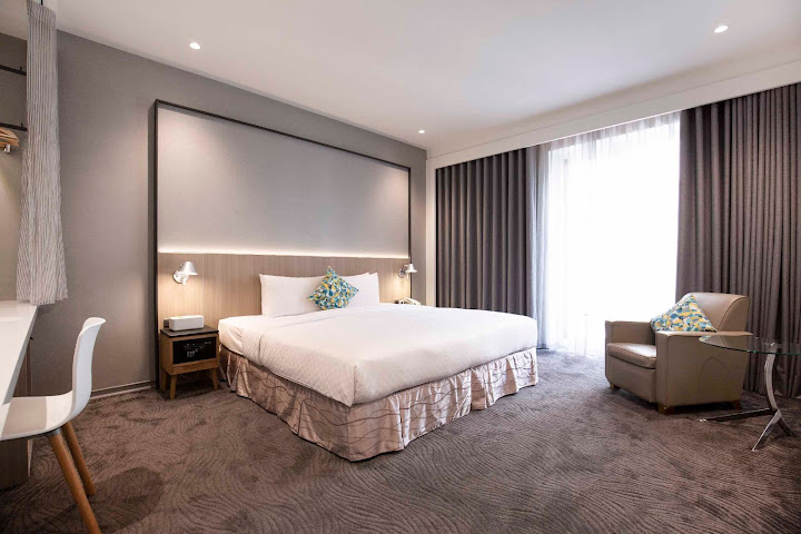 Dandy Hotel Tianjin Branch by null