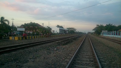 Photos of Stasiun Gawok