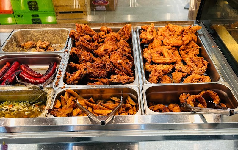 Brighton Market photo 2