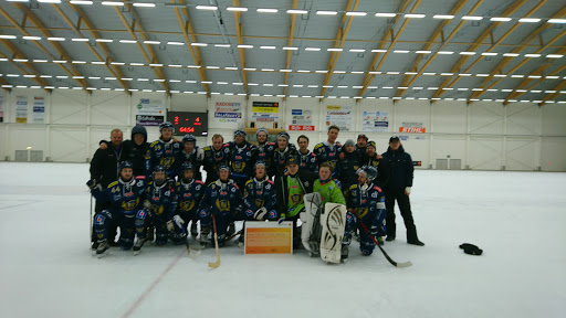 IFK Rättvik Bandyklubb - Thumbnail