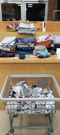 Winchendon dry Cleaners and Laundromat - Thumbnail