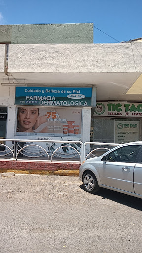 Sanapiel Tepeyac Farmacia Dermatologica Gallery - Mexico
