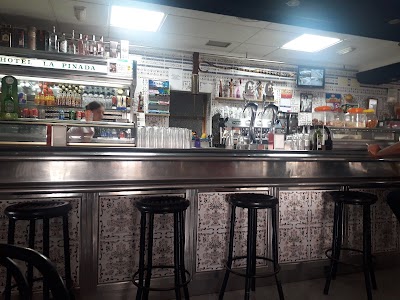 Photos of Hotel La Pinada