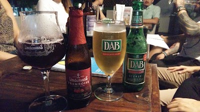 Photos of Vinoabeber Naco