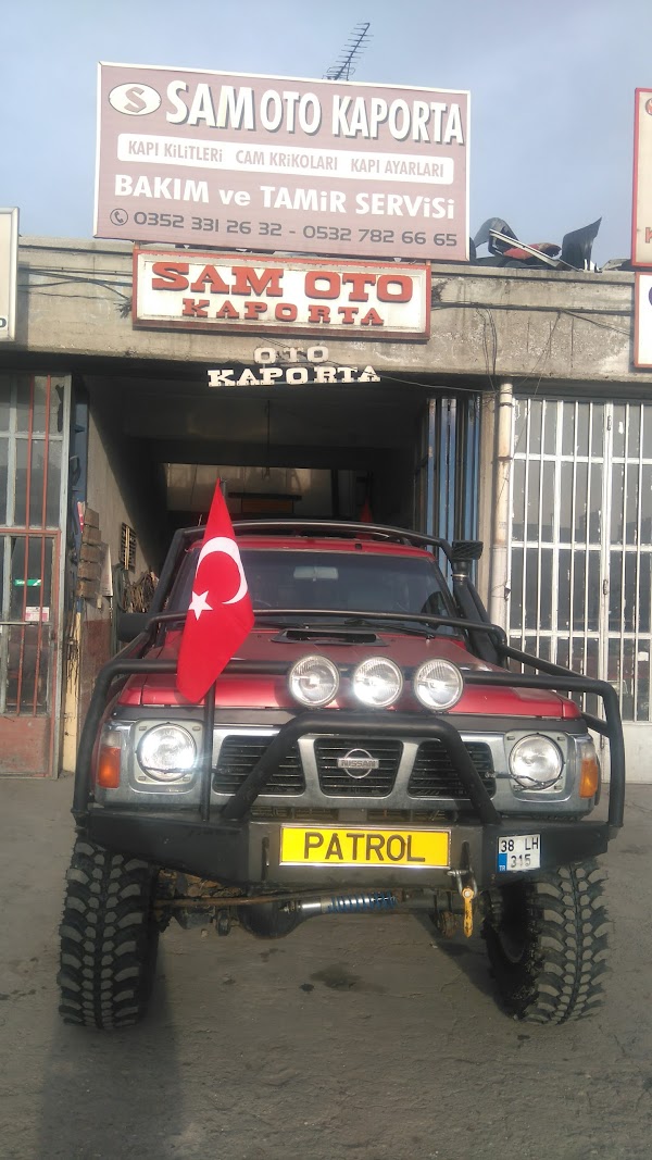 uzman opel kayseri adres telefon calisma saatleri yorumlar