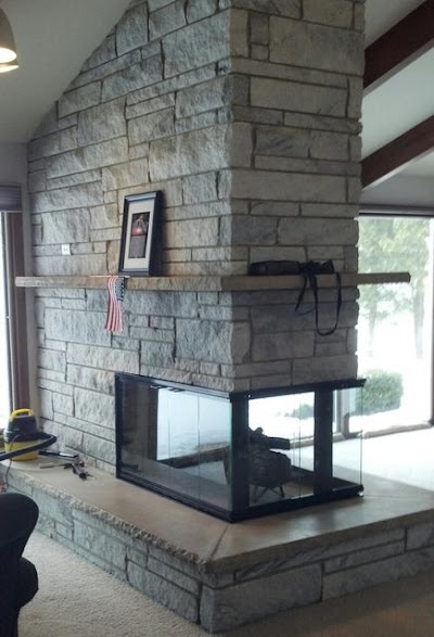 Fireplace Technicians, LLC