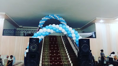 Photos of El'-Nur