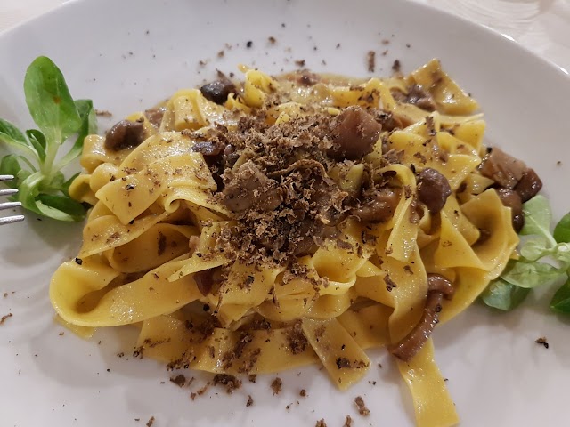 Osteria Del Podesta' Di Picciurro Salvatore