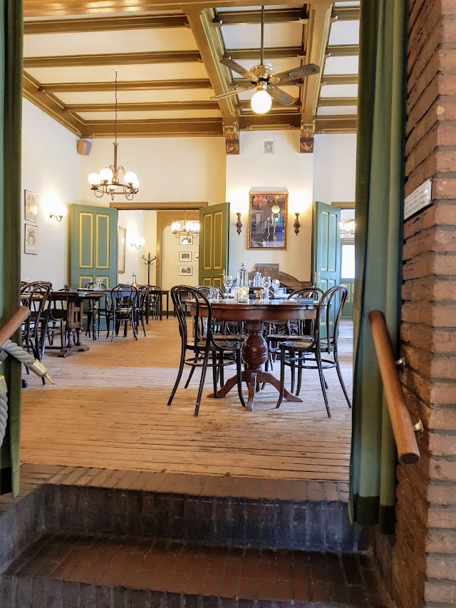 Eethuys-Café 'De Generaal'