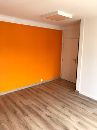 Photo n°12 de GM Peinture à Sainte-Soulle (Peintre en bâtiment)